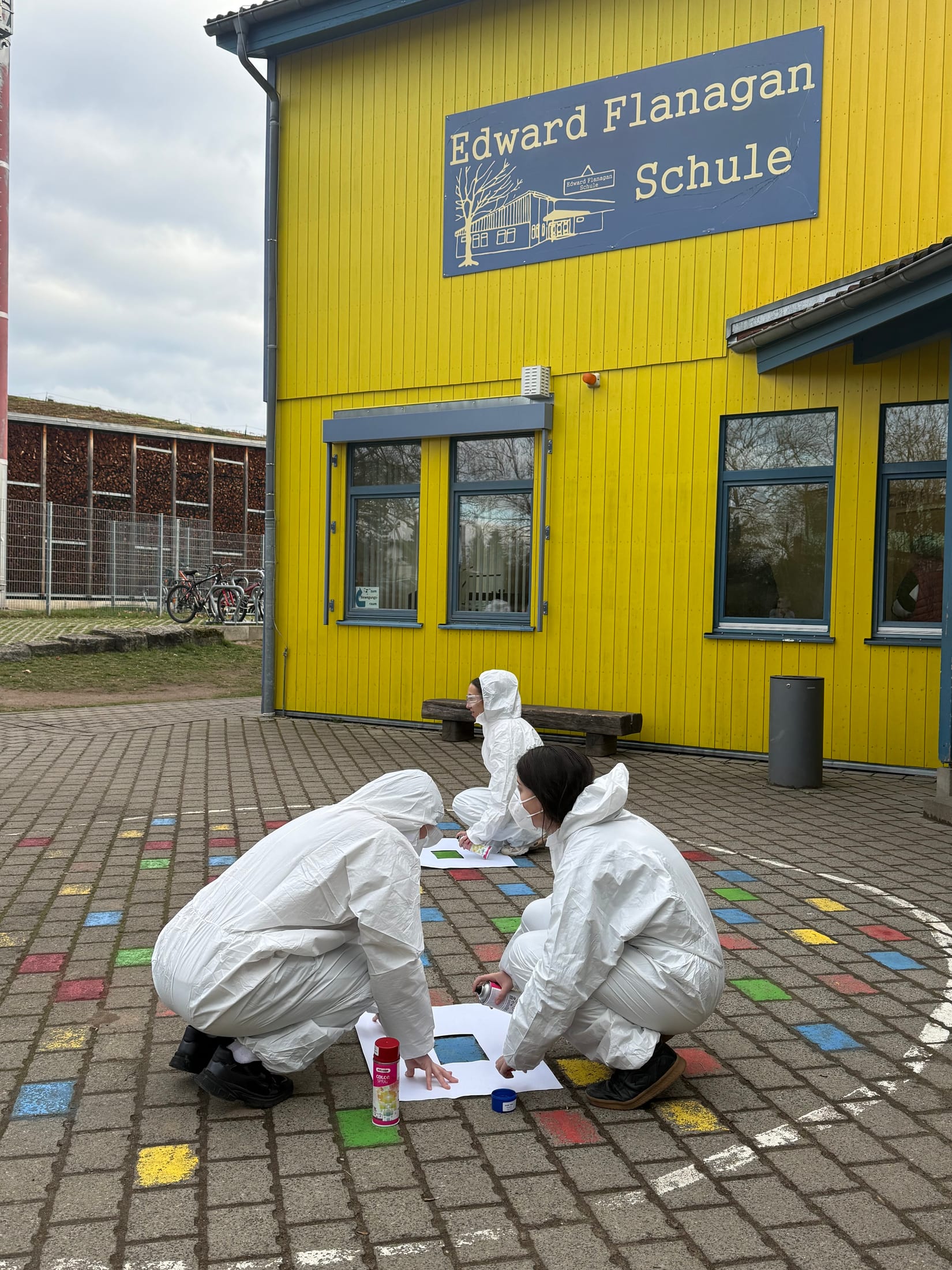Projektorientierter Unterricht, Bild 2