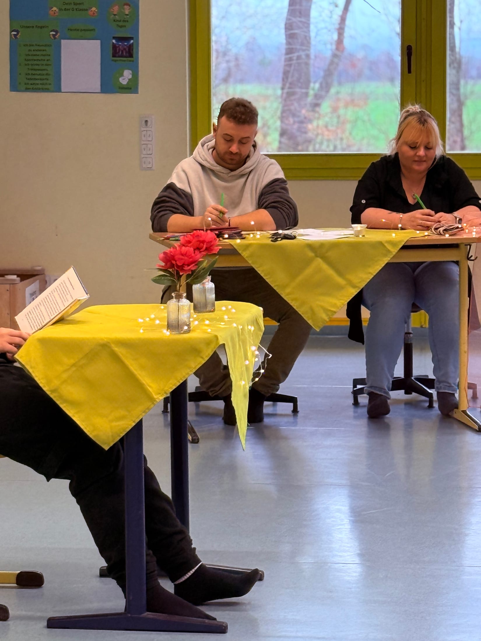 Lesewettbewerb, Bild 3
