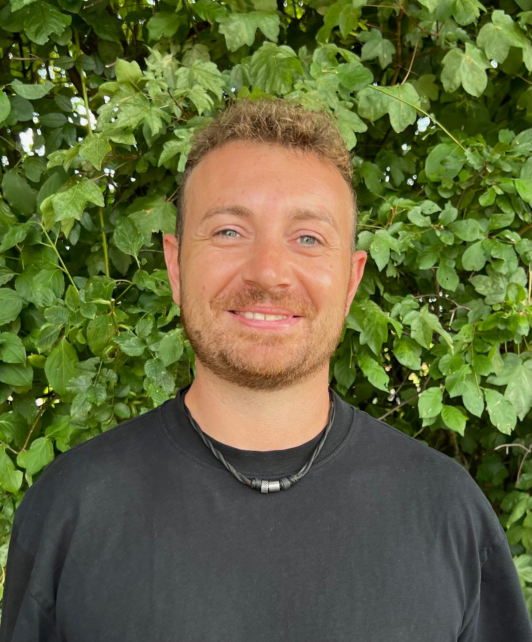 Florian Spiehl, Grundstufenleiter